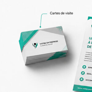 Carte de visite