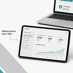 Référencement local / SEO