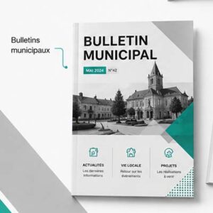 Bulletins municipaux
