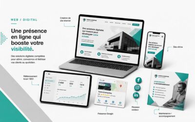 Offre web