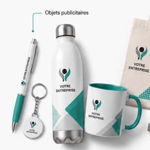 Objets publicitaires