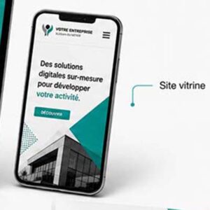 Création de site internet